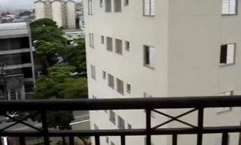 Imagem 3: Apartamento á venda, bairro do Limão, com 2 dormitórios, 1 vaga de garagem, lazer completo