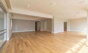 Imagem 2: Apartamento para venda tem 210 metros quadrados com 2 quartos em Higienópolis - São Paulo