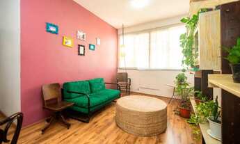 Imagem 1: Apartamento para venda tem 101 metros quadrados com 3 quartos em Icaraí - Niterói - RJ