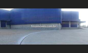 Imagem 3: Itatiba - Galpão/Depósito/Armazém - Bairro do Pinhal