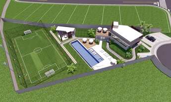 Imagem 3: Casa no Condomínio Residencial Evidências - Indaiatuba SP