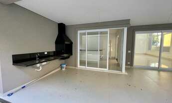 Imagem 3: Alphaville Clube Genesis casa Nova 422m 4 suítes todas com closet $3.500.000-Santana de P