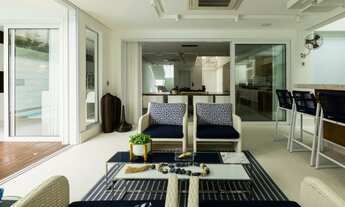 Imagem 5: Casa de Condomínio mobiliada (NOVA) analiso permuta - agende