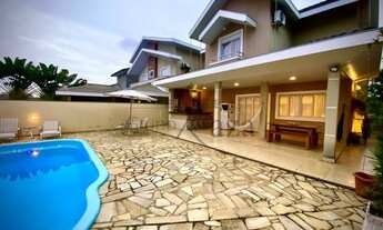 Imagem: Casa Condomínio - Villa Branca - Jacareí