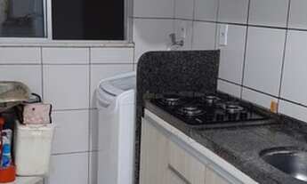 Imagem 6: Apartamento para venda com 52 metros quadrados com 2 quartos em Cutim Anil - São Luís - MA