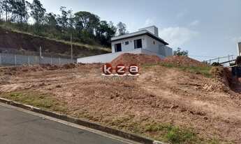 Imagem 3: TERRENO RESIDENCIAL em VALINHOS - SP, RESIDENCIAL VIVENDA DAS PITANGUEIRAS