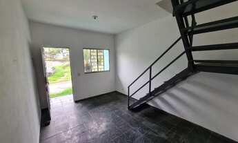 Imagem 4: Casa dois quartos em Santissimo