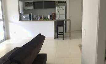 Imagem 4: Apartamento para aluguel com 84 m2 com 2 quartos no Centro de Alphaville