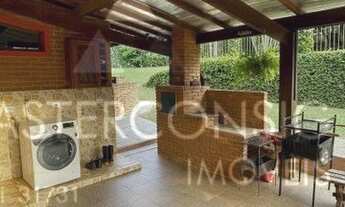 Imagem 7: CHACARA RESIDENCIAL em INDAIATUBA - SP, TERRAS DE ITAICI