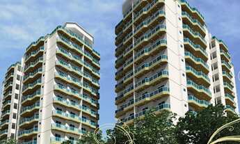 Imagem: Caraguatatuba - Apartamento Padrão - Centro