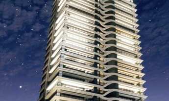 Imagem 2: 4 suítes com 3 vagas determinadas em Pinheiros