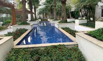 Imagem 5: Apartamento para venda tem 126 metros quadrados com 3 quartos em Moema - São Paulo - SP