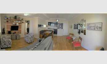 Imagem 2: Apartamento SÃO JOSÉ DOS CAMPOS - SP