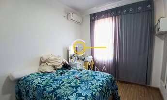 Imagem 6: Sobrado com 3 dormitórios (1 suite) à venda, 160 m² por R$ 750.000 - Estuário - Santos/SP