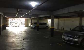 Imagem 4: BELÍSSIMO APARTAMENTO 4 QUARTOS SENDO 3 SUÍTES COM 2 GARAGENS PARALELAS