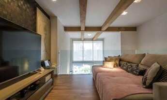 Imagem 5: Apartamento para venda com 162 metros quadrados com 3 quartos em Cidade Monções - São Paul