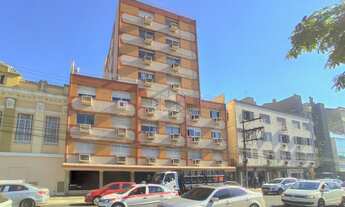 Imagem 2: Apartamento 01 dormitório, 01 vaga, bairro farroupilha/ Cidade Baixa, porto alegre