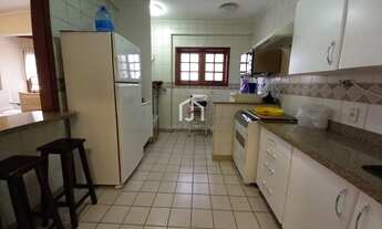 Imagem 5: Apartamento para venda com 78 metros quadrados com 3 quartos em VILA C - Campos do Jordão