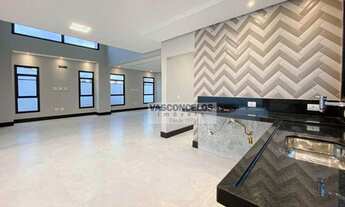 Imagem 7: Sobrado com 4 dormitórios à venda, 260 m² por R$ 1.460.000,00 - Cecap - Taubaté/SP