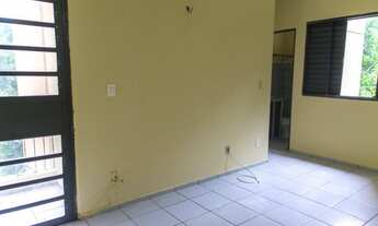 Imagem: 1787 FL) Apartamento Padrão Na Zona Sul