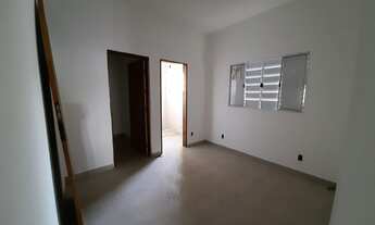 Imagem 4: Casa para venda possui 70 metros quadrados com 3 quartos