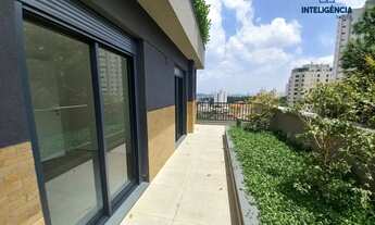 Imagem 2: LINDO Garden - 227 M²