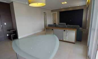 Imagem 7: Apartamento para venda tem 125 metros quadrados com 3 quartos em Vila Carrão - São Paulo