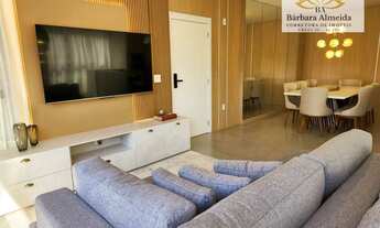 Imagem 7: COSTA ESMERALDA RESIDENCE- EM CONSTRUÇÃO - Pioneiros - Balneário Camboriú/SC