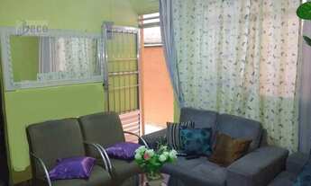 Imagem 7: Sobrado Padrão para Venda em Vila Curuçá São Paulo-SP