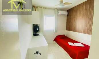 Imagem 3: 2 Dormitório C/suíte* Área de Serviço * Varanda * Lazer Completo Cód: 21175 m