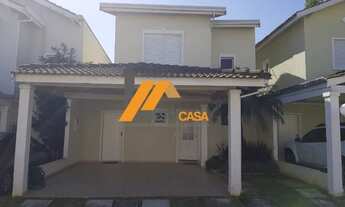 Imagem 2: CASA EM CONDOMÍNIO RESIDENCIAL em SOROCABA - SP, ALÉM PONTE