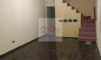 Imagem 6: CASA RESIDENCIAL em SÃO PAULO - SP, VILA ANTONIETA