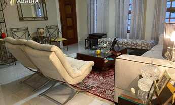 Imagem 2: Casa com 3 dormitórios à venda, 190 m² por R$ 850.000 - Jardim Fortaleza - Paulínia/SP