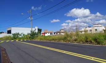 Imagem: Terreno comercial para venda com 600 metros