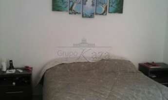 Imagem 7: Casa Tríplex - Condomínio - jardim Santa Maria - Residencial Vistta- 170m² - 3 Dormitórios