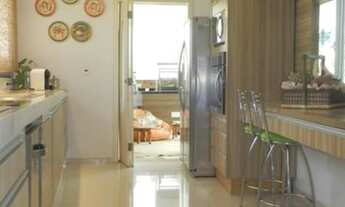 Imagem 5: Casa em condominio alto padra 4 dorms sendo 2 suites no Alpha 03