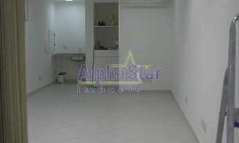 Imagem 8: Loja para alugar, 48 m² por R$ 3.500,00 - Condomínio Centro Comercial Alphaville - Barueri