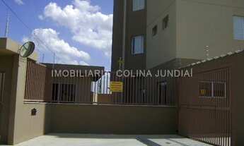 Imagem 4: Apartamento - Jardim do Lago - Jundiaí