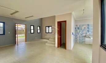 Imagem 6: Casa duplex de 223m² com piscina, 04 quartos, fino acabamento