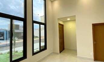 Imagem 5: Casa de 3 quartos para compra - Jardim Residencial Dona Maria José - Indaiatuba