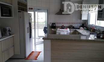 Imagem 6: Casa residencial à venda, Chácara Santa Margarida, Campinas