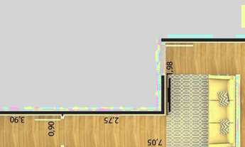 Imagem 3: Condomínio Grand Kazza - 51m² - 2 Dormitórios. Pronto !!