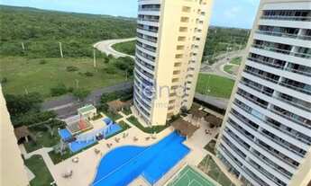 Imagem 5: Apartamento em Edson Queiroz - Fortaleza, CE