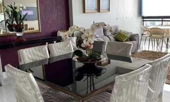 Imagem 2: Village Moon Apartamento com 3 dormitórios