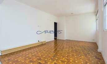 Imagem 2: Amplo apartamento muito iluminado no miolo dos Jardins