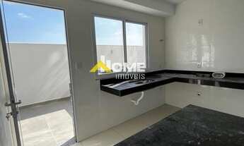 Imagem 5: Apartamento com Área Privativa para Venda em Belo Horizonte, Cardoso (Barreiro), 2 dormitó