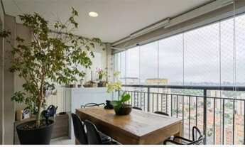 Imagem 5: Apartamento para Venda - Vila Mascote / Campo Belo - 87 m2