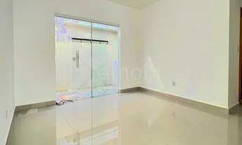 Imagem 3: Casa de condomínio para aluguel com 124 metros quadrados com 3 quartos