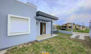 Imagem 4: Casa geminada alto padrão com 03 dormitórios