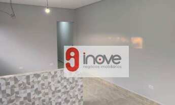 Imagem 4: Casa com 2 dormitórios à venda, 72 m² por R$ 320.000 - Jardim Imperial - Atibaia/SP